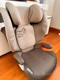 SEGGIOLINO CIBEX ISOFIX