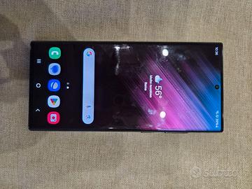 Samsung Galaxy S22 Ultra - Come Nuovo