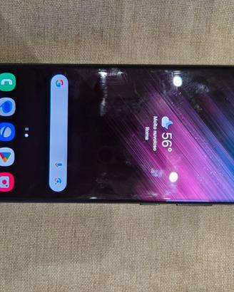 Samsung Galaxy S22 Ultra - Come Nuovo