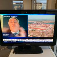 Televisore Philips 32”