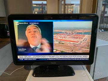 Televisore Philips 32”