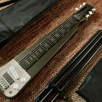 Lap Steel Guitar