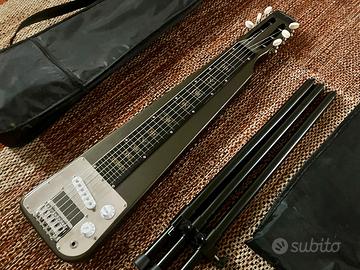 Lap Steel Guitar