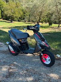 Gilera stalker