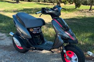 Gilera stalker