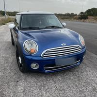 mini cooper r56