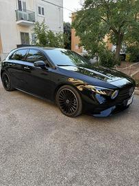 Mercedes classe a 180