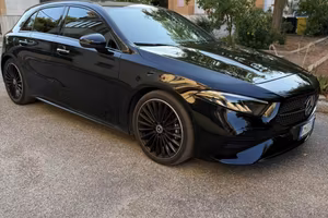 Mercedes classe a 180