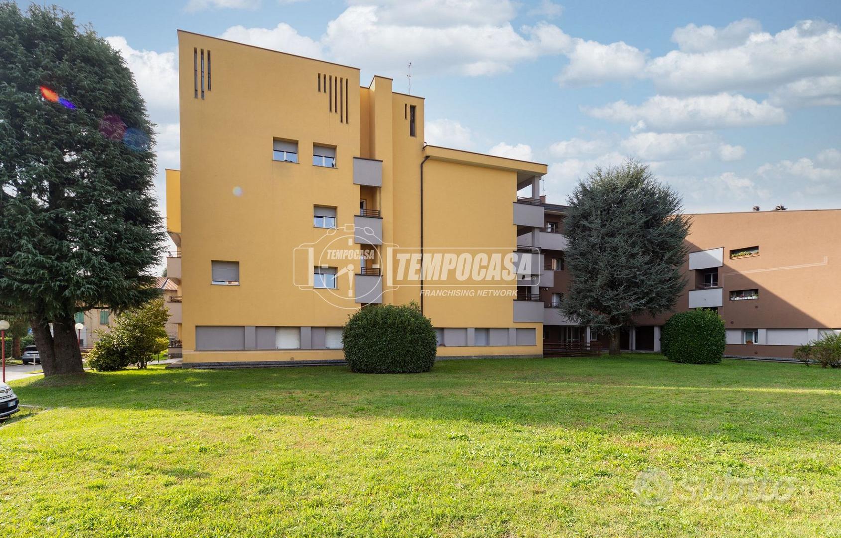 Appartamento – Briosco, Mulino di Peregallo - Vista 2