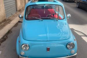 500 fiat epoca