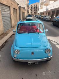500 fiat epoca