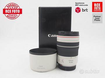 Canon RF 70-200 F4 L IS USM (Canon)
