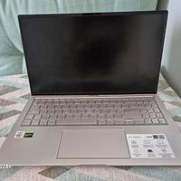 ASUS ZenBook 15 UX533FTC
