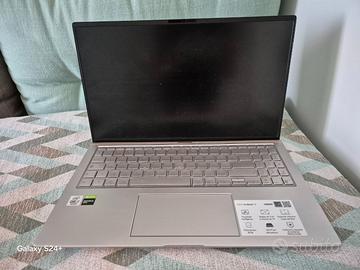 ASUS ZenBook 15 UX533FTC