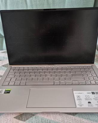 ASUS ZenBook 15 UX533FTC
