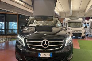 MACCHINA E CAMPER TUTTO INSIEME