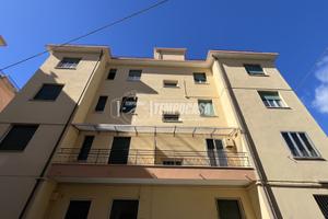 Trilocale comodo al mare e ai servizi