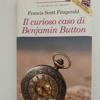 libro Il curioso caso di Benjamin button 