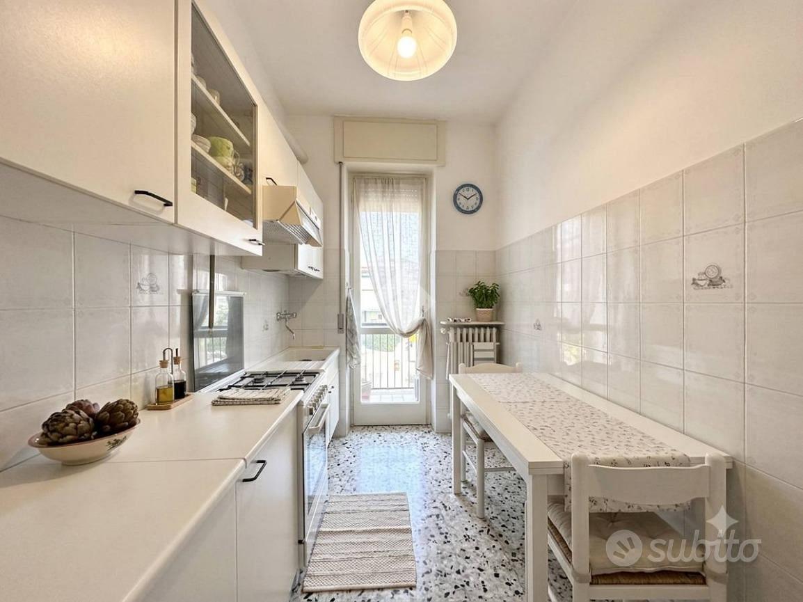Appartamento – Tortona, Alessandria - Vista 4