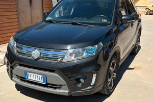 Suzuki Vitara 1600 Diesel 120000 km