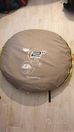 TENDA DA CAMPEGGIO 2 SECONDI XXL EASY