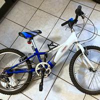 bicicletta bambino sportiva