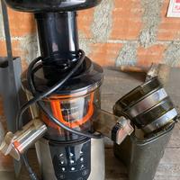 Rgv estrattore succhi spremiagrumi