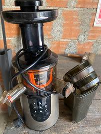 Rgv estrattore succhi spremiagrumi