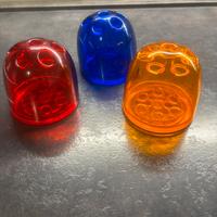 Set dedalino artemide