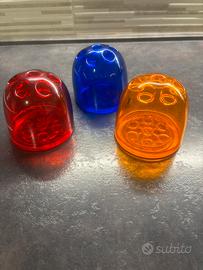 Set dedalino artemide