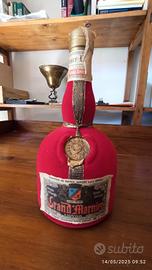 Grand Marnier Red Velvet