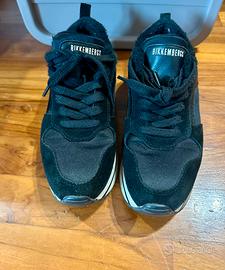 Scarpe bikkembergs
