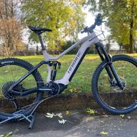 E-BIKE HAIBIKE NDURO 6