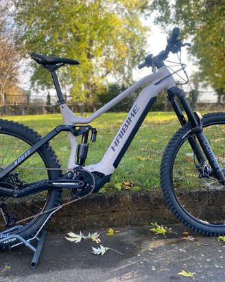 HAIBIKE NDURO 6  NO PERMUTA ultima