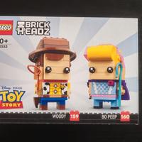 LEGO 40553 SET RARO - Woody and Bo Peep
