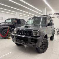 Suzuki Jimmy 1.5 ddis JLX+ 4wd Okneopatentati