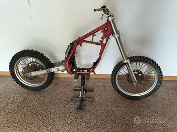 KTM 300 250 91 ricambi 