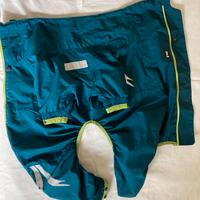 giacca antivento Hurtta taglia cm 35