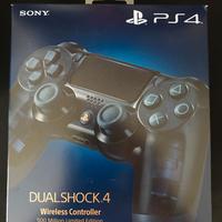 Controller PS4 500 Million Model NUOVO