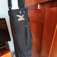 SOVRAPANTALONE PIOGGIA x TREKKING 