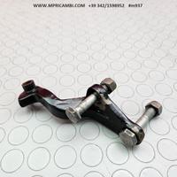 SUPPORTO PEDANA KTM DUKE 640 II 2003 2004 DUKE640