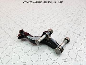 SUPPORTO PEDANA KTM DUKE 640 II 2003 2004 DUKE640