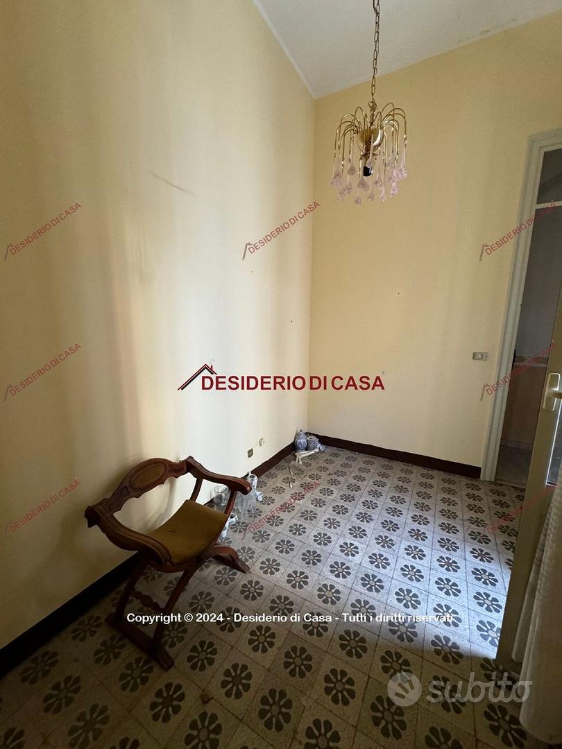 Appartamento – Palermo, Settecannoli, II Circoscrizione - Vista 3