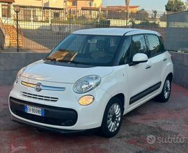 FIAT 500L 1.3 MJT cambio automatico