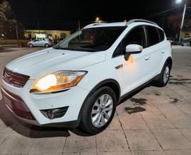 FORD Kuga 1ª serie - 2012