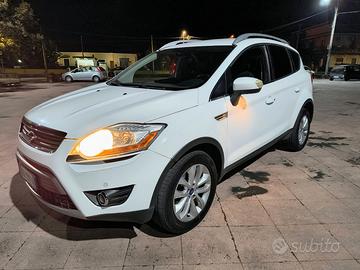 FORD Kuga 1ª serie - 2012