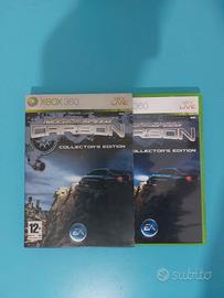 need for speed carbon collectors edition