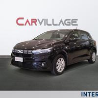 DACIA Sandero Streetway 1.0 sce Comfort 65cv