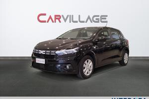 DACIA Sandero Streetway 1.0 sce Comfort 65cv
