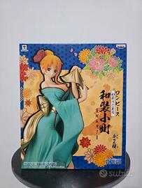 Nami kimono style komachi Creator Onepiece Figure